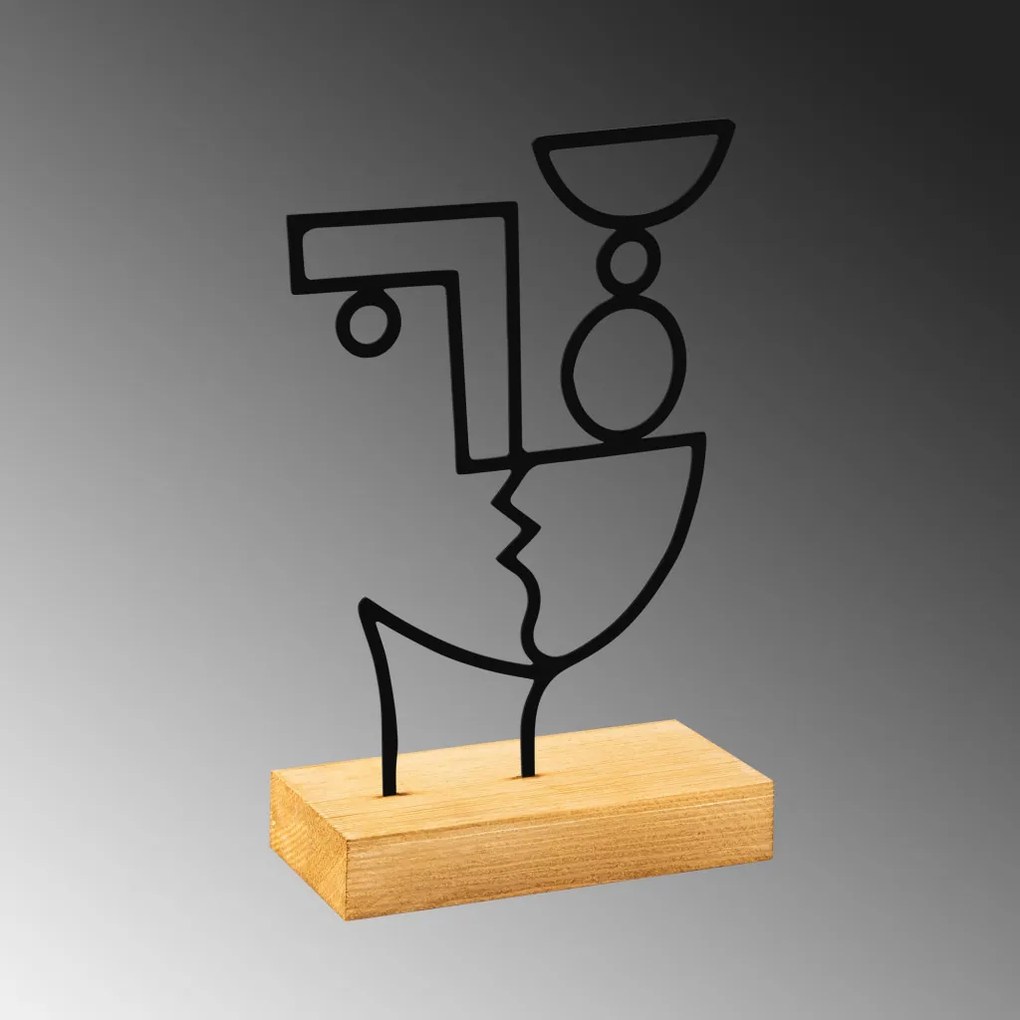 Cubik - Black