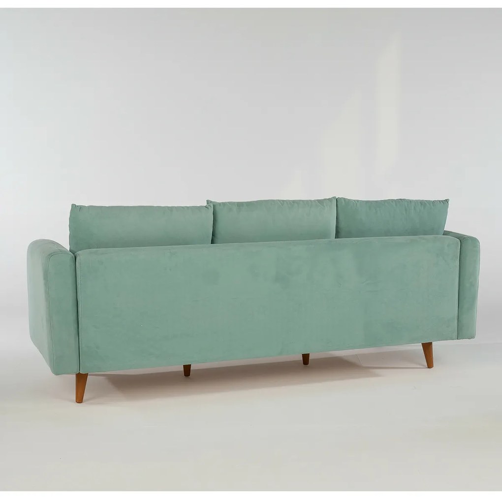 Sofia Sea Green kanapé