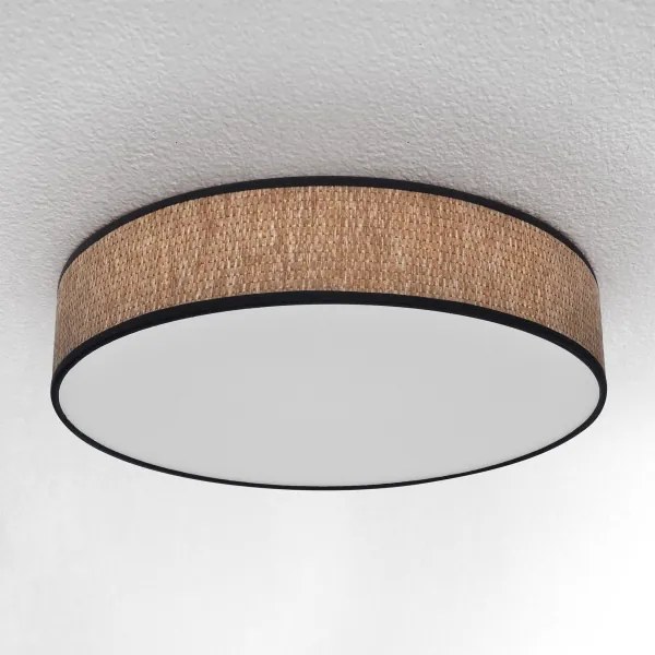 Brilagi - ADELA LED 48W állítható mennyezeti lámpa 3000-6500K + DO