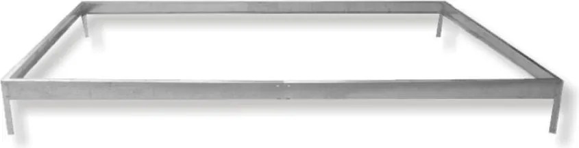CRAFTFIELD üvegház talapzat - hosszúság 3.10 m