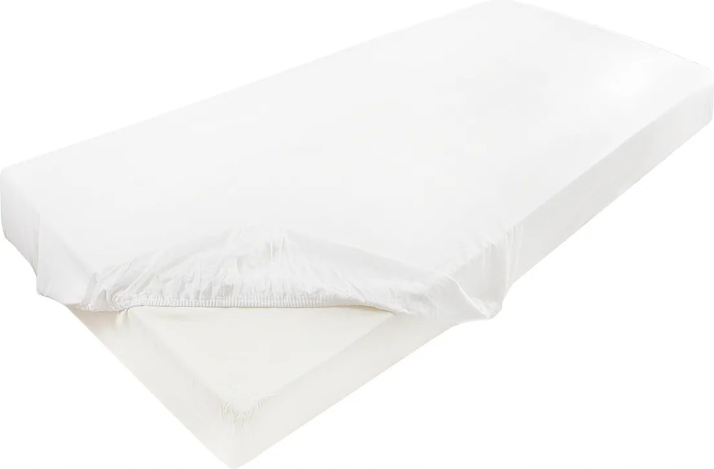 Lycra mintás jerseynadrág 130/140x190/200x30