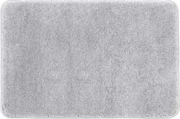 Fürdőszobaszőnyeg SAT Vision 50x80 cm szürke SATDPREDSE