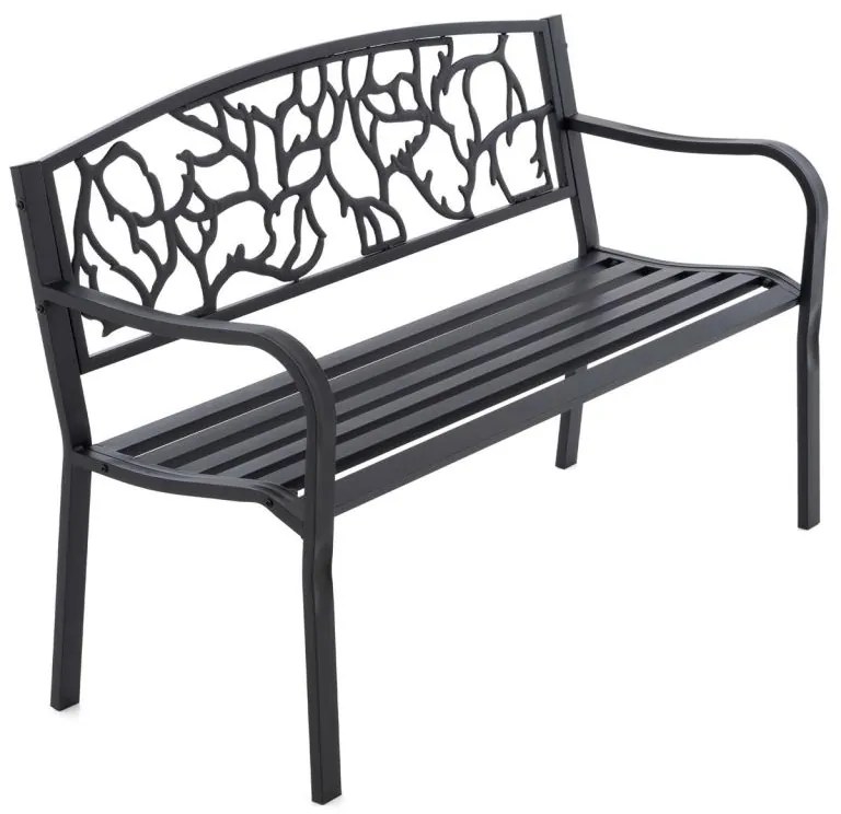 GARTHEN Kerti pad Rotona 127 x 84 cm