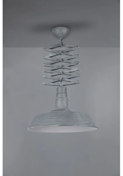 Trio - Állítható magasságú csillár DETROIT 1xE27/42W/230V