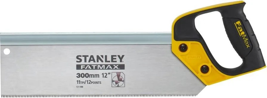 Illesztőfűrész Fatmax 11/300Mm Stanley* 2-17-199