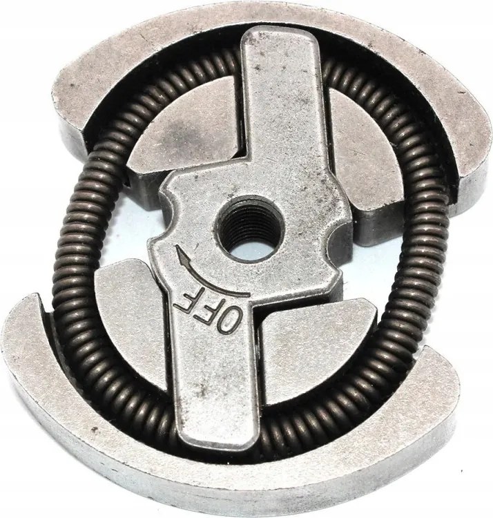 Centrifugális tengelykapcsoló fűrészek Partner 351 Husqvarna