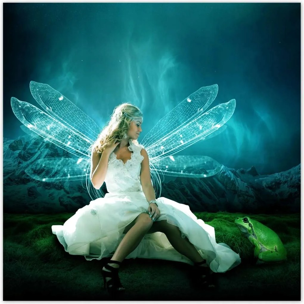 Poszterek 30x30 HardCore Design Photo Hc