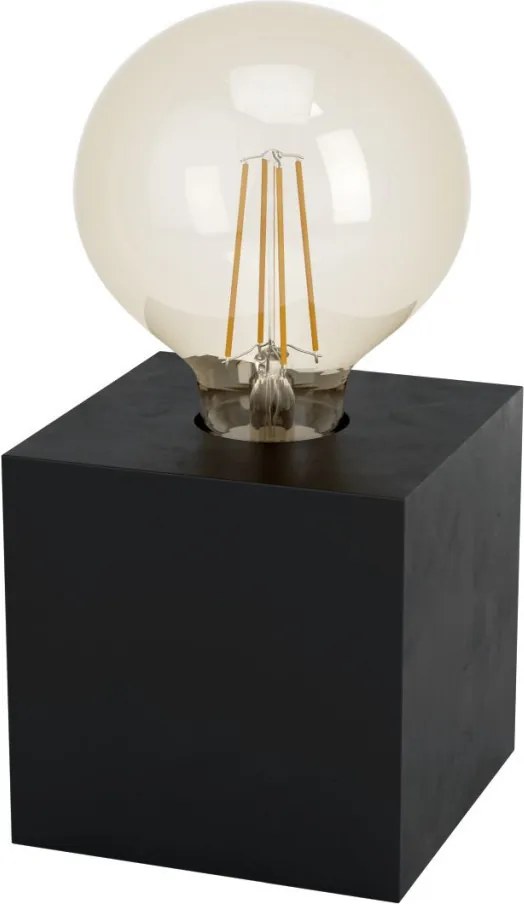 Eglo PRESTWICK 2 43734 Asztali lámpa 1x40W/E27 IP20