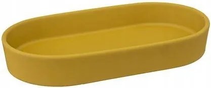 Colors mustáros szappantartó