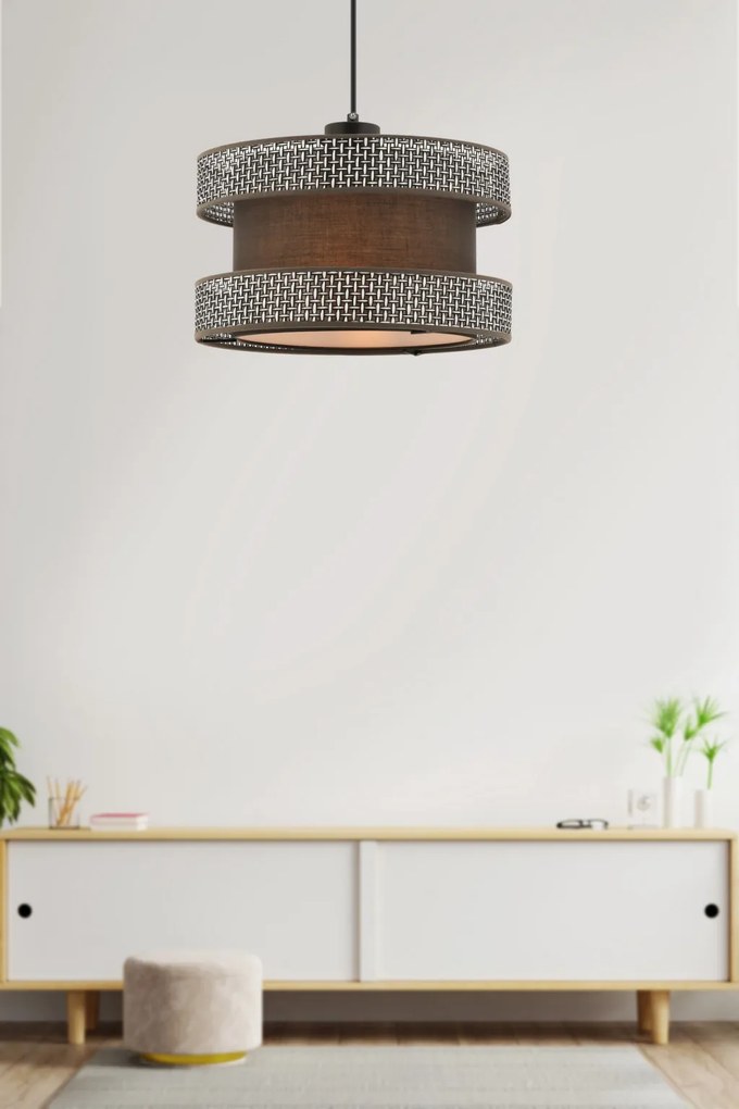 Halo - Grey, Anthracite