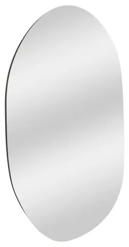 Fali tükör VANOMI 89x52 cm