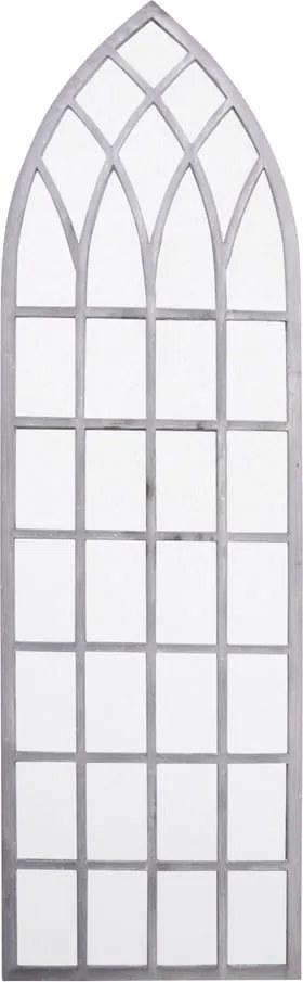 Kültéri tükör 40.5x140 cm Rustical – Esschert Design