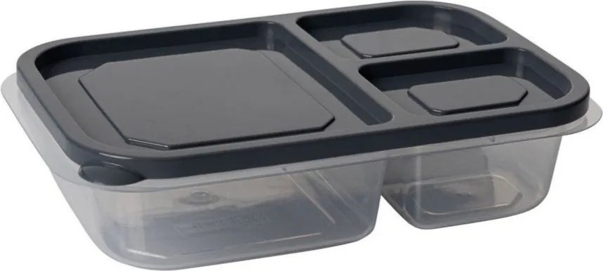 Élelmiszertartó doboz szett 8 db-os – Hermia