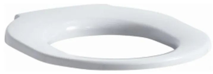 LAUFEN H8929500000001 - WC-ülőke PRO duroplast/fehér