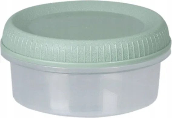 Szósztartó szett Curver Smart to Go 252992 3 db-os