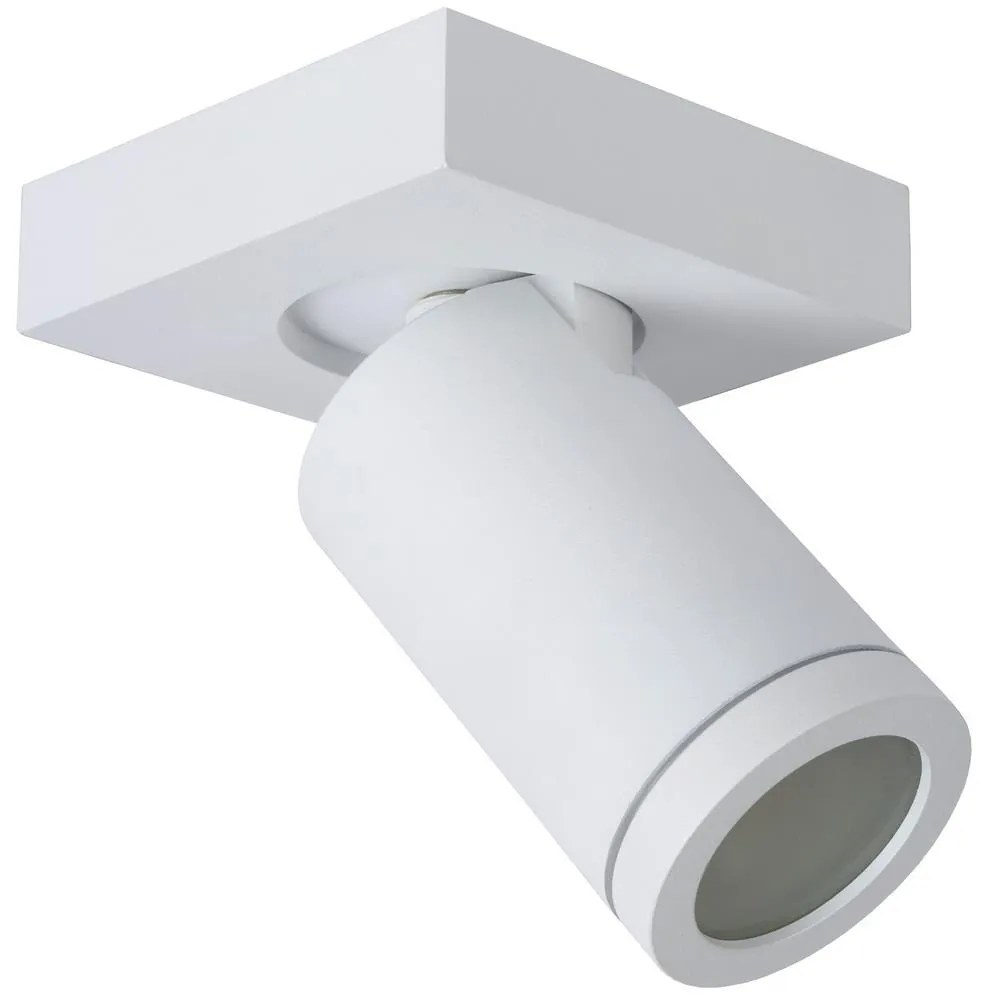 Lucide Lucide 09930/05/31 - LED Dimmelhető spotlámpa TAYLOR 1xGU10/5W/230V IP44 LC3027