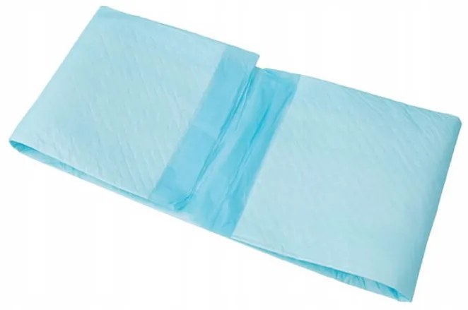 Tisztasági alátét kutyáknak és macskáknak 60 x 90 cm - 20 db