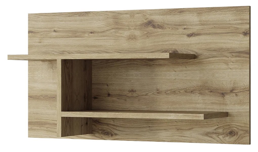 Polc 80 cm Deloris (navarra tölgy). 1052868