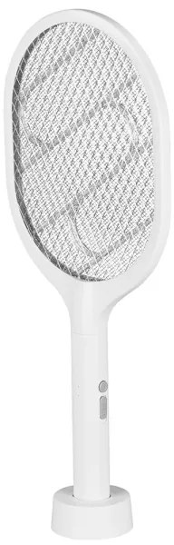 LED elektromos rovarcsapda 2 az 1-ben, 800 mAh, 5V