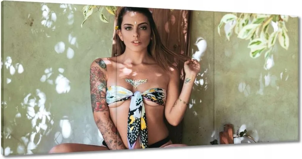 Képek 120x60 Csinos nők Csajok Nagymamák