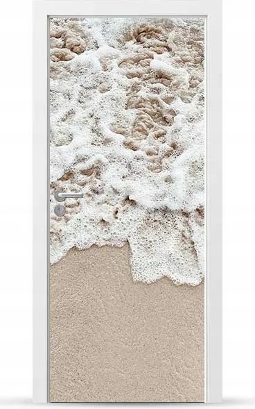 Fotótapéta furnér ajtó matrica szekrény bútor #SD252