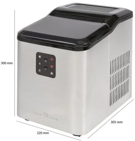 ProfiCook EWB 1253 jégkészítő