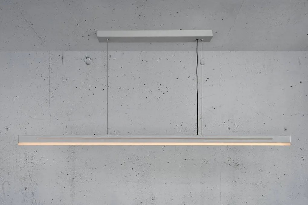 NORDLUX 2113003029 SKYLAR Modern Led Függesztett Lámpa Alumínium LED IP20