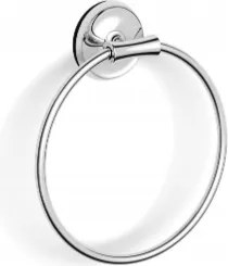 Stella Monaco törölközőtartó karika 09.140