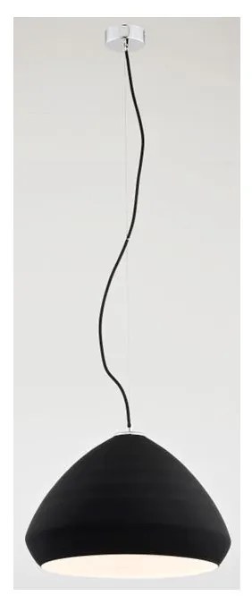 Argon 3688 - Függeszték nagy HAITI 1xE27/60W/230V