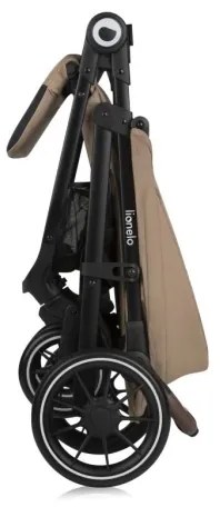 Lionelo - Babakocsi EMMA ONE bézs