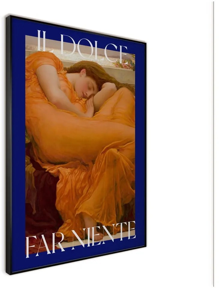 Kép 50x70 cm Chill – Styler