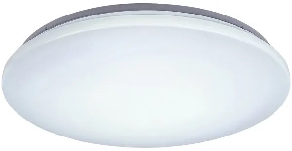 Rabalux 71036 - CERRIGEN LED RGB dimmelhető mennyezeti lámpa 48W/230V