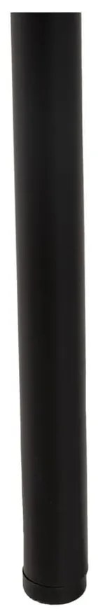 Barna-krémszínű étkezőszék szett 4 db-os Moe – Ixia