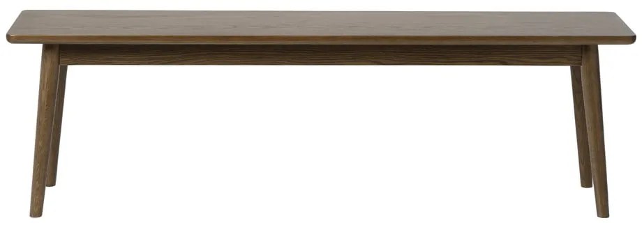 Sötétbarna pad Barrali – Unique Furniture