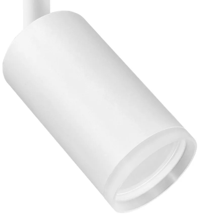 Polux LONDON 327758 Spotlámpa 2x10W/GU10 IP20