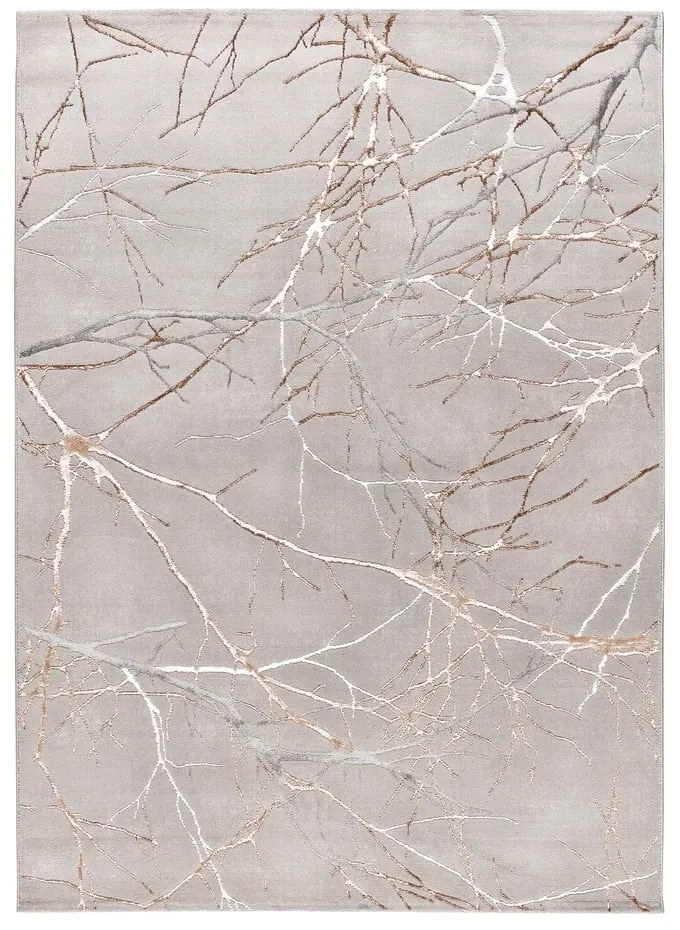 Szürke szőnyeg 160x230 cm Creation – Universal
