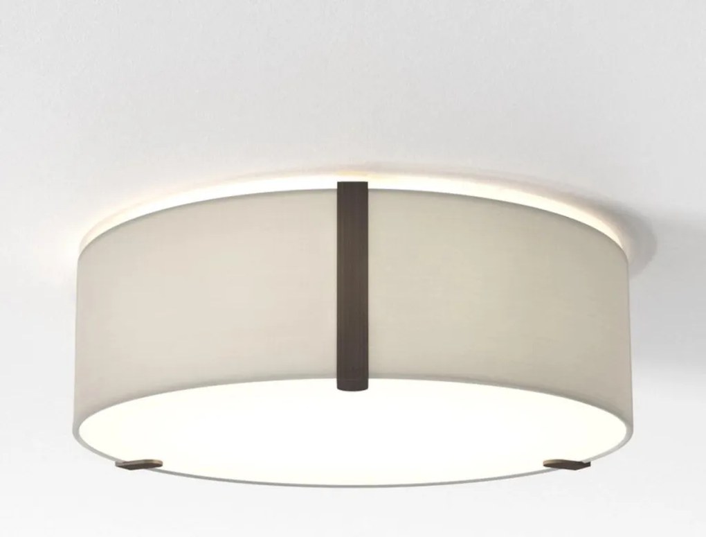 ASTRO LIGHTING 1463003 SALINA Ernyős Mennyezeti Lámpa Bézs E27 IP20