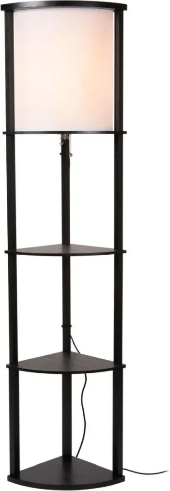 Lucide MENNO 44798/81/30 Állólámpa 1x60w/e27 ip20
