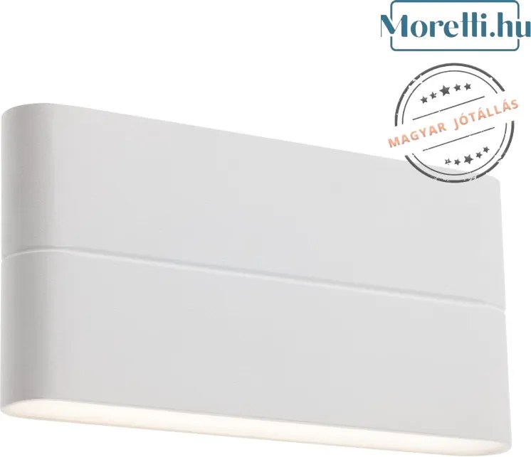 REDO 9622 POCKET Modern Kültéri Fali Lámpa LED IP54