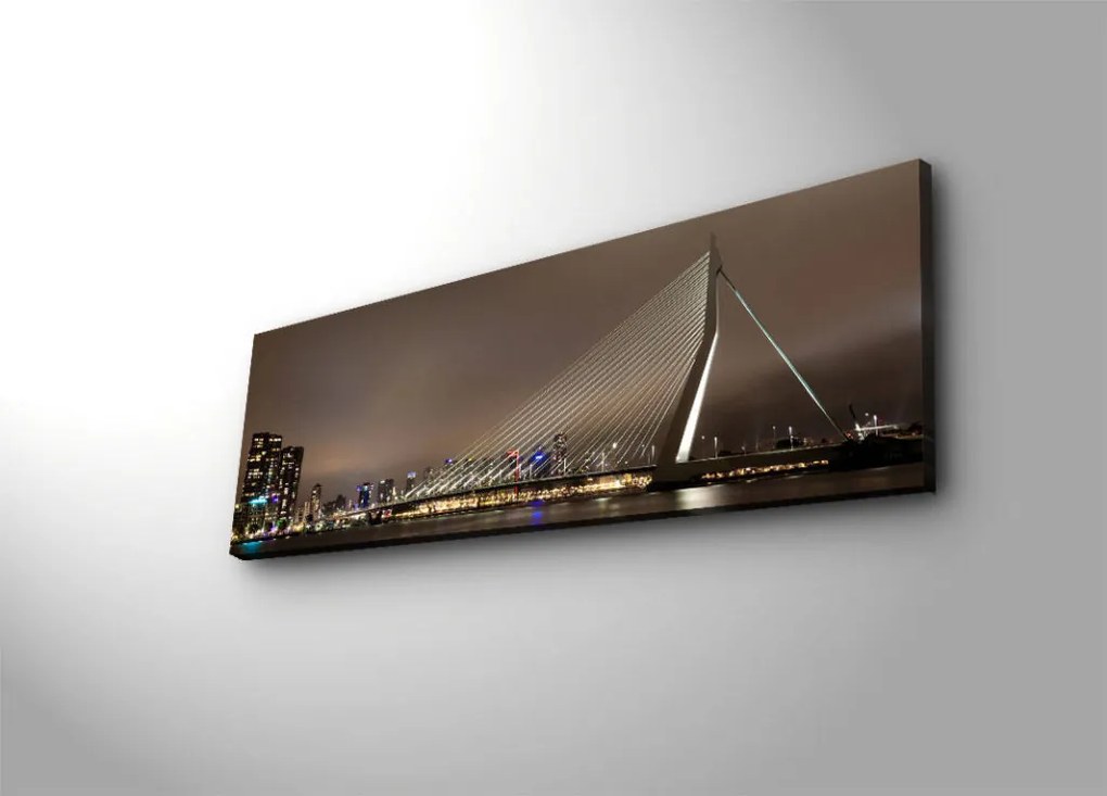 Vászonkép, 30×90 cm – 3090DACT-33