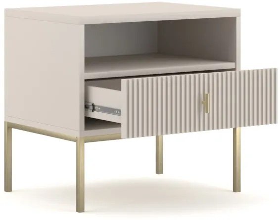 MAGGIORE MA06 KASZMIR/N.ZŁOTE/U.ZŁOTE