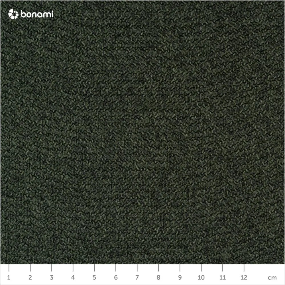 Planet palackzöld kinyitható sarokkanapé, bal oldali - Windsor &amp; Co Sofas