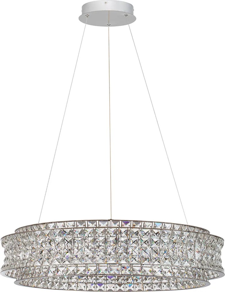Celysia LED egyágú függesztett lámpa
