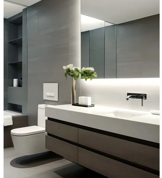 LED Szalag LED/50W/12V 5 m 4000K IP65