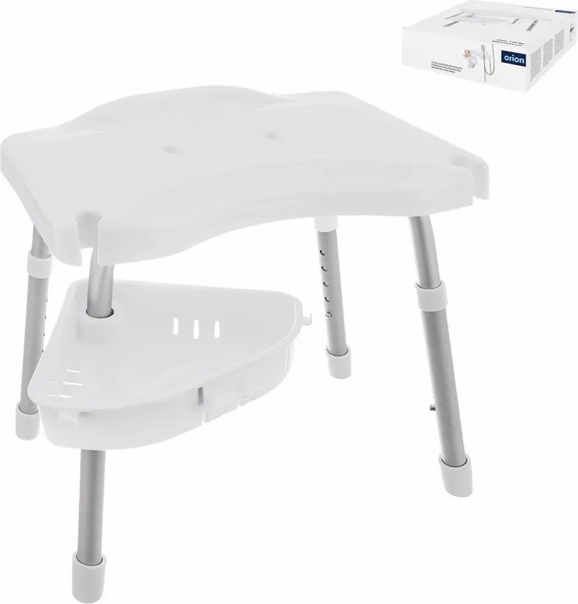 Zuhanyszék – Orion