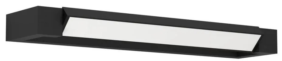 Eglo 900615 - GEMILIANA LED fürdőszobai tükörvilágítás 8,9W IP44