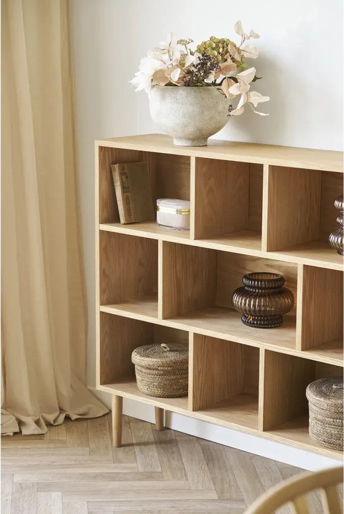 Hortenzia művirág csokor