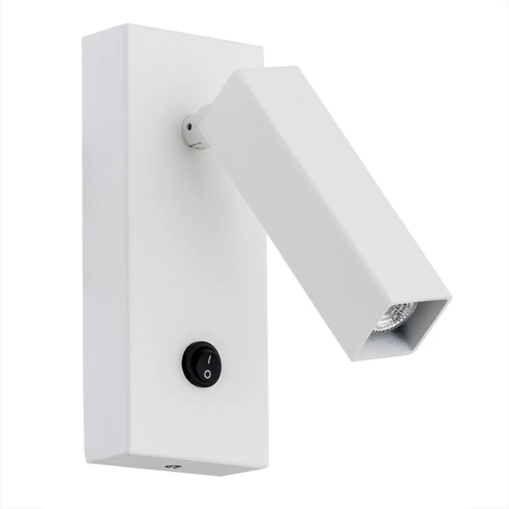 Argon ROCK 4730 Fali lámpa 1x6W/G9 IP20