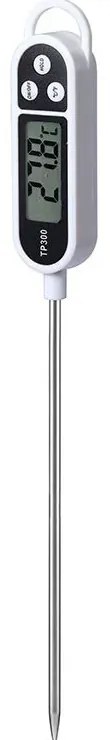 Digitális konyhai hőmérő tűs érzékelővel - TP300