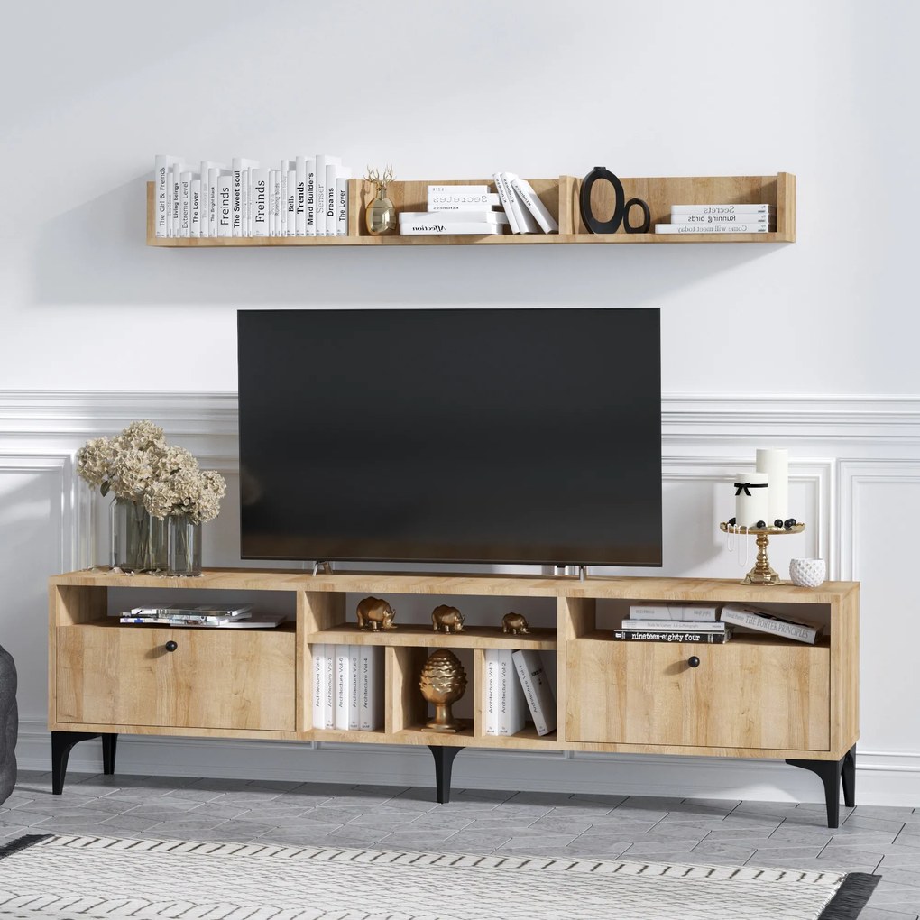 TV asztal/szekrény Drewo. 1063162